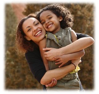 Mother and daughter_cropped