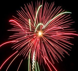 Fireworks