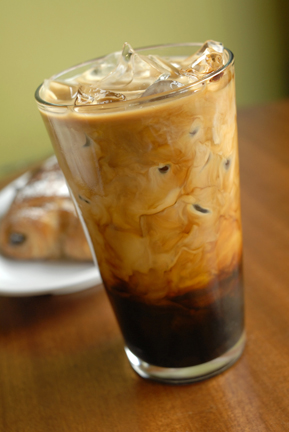 IcedCoffee