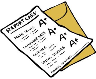 Report-cards