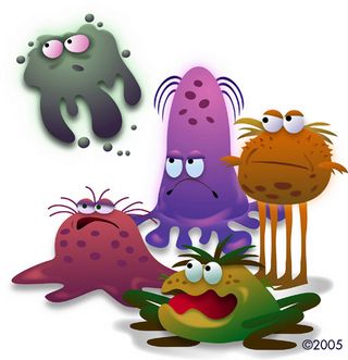 Germs