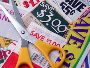 Couponclippings