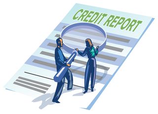 Creditreport