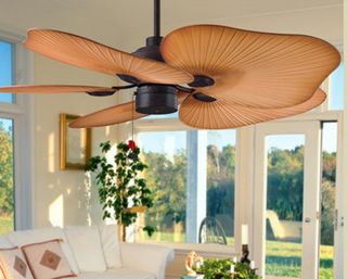 Outdoor-Ceiling-Fan