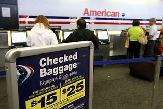 Baggage-Fees