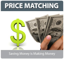 PriceMatching