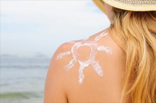 Sunburn-solutions